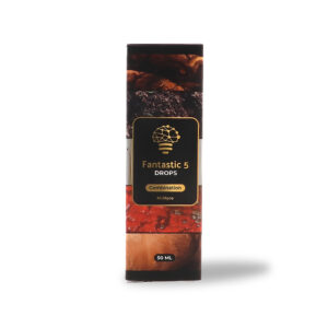 McMyco Fantastic 5 extract drops