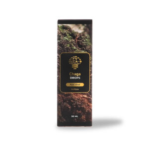 McMyco Chaga extract drops