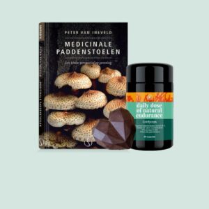 Foodsporen Mush Addict Bundle