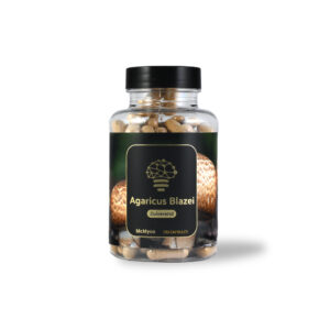 McMyco Agaricus Blazei capsules