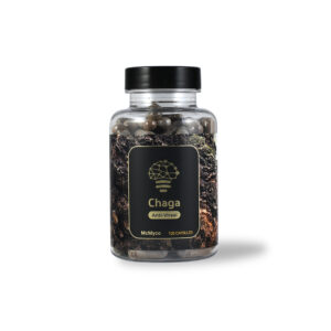 McMyco Chaga capsules