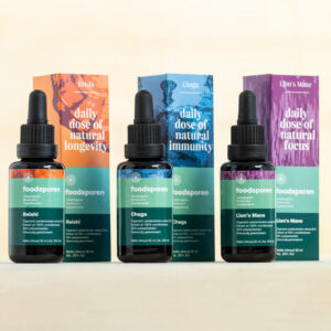 Foodsporen Combo Box