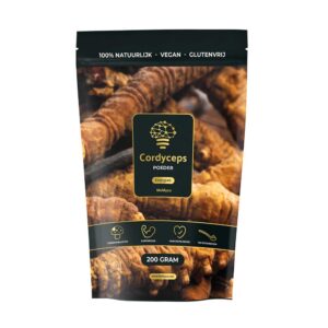 McMyco Cordyceps poeder