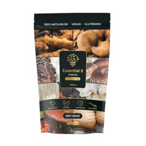 McMyco Essential 8 poeder