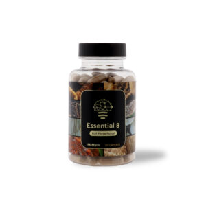 McMyco Essential 8 capsules