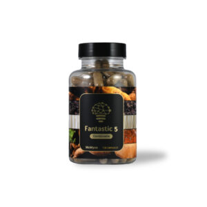 McMyco Fantastic 5 capsules