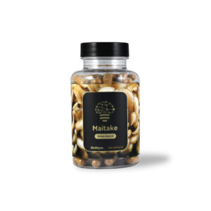 McMyco Maitake capsules