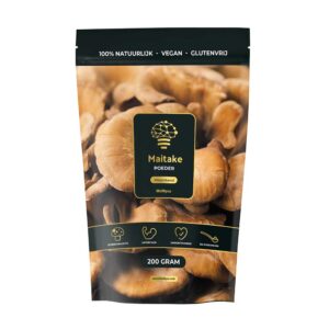 McMyco Maitake poeder