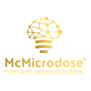 McMicrodose truffels