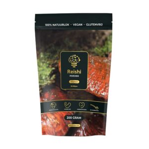 McMyco Reishi poeder
