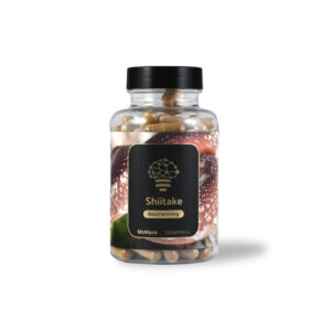 McMyco Shiitake capsules