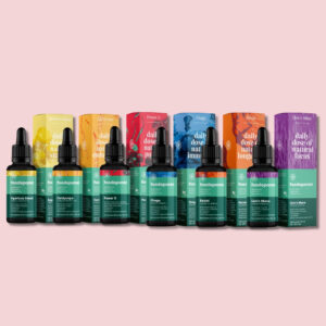 Foodsporen Transformational Bundle