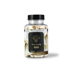 McMyco Tremella Fuciformis capsules