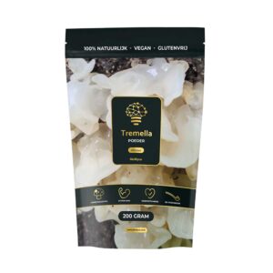 McMyco Tremella poeder