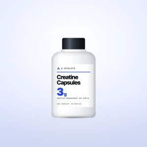 Creatine Capsules