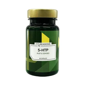 Fit4Seasons 5-HTP