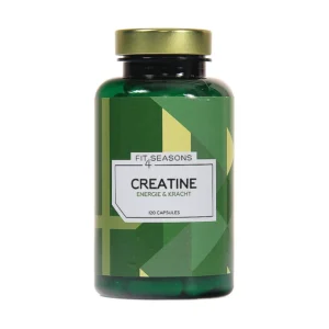 Fit4Seasons Creatine