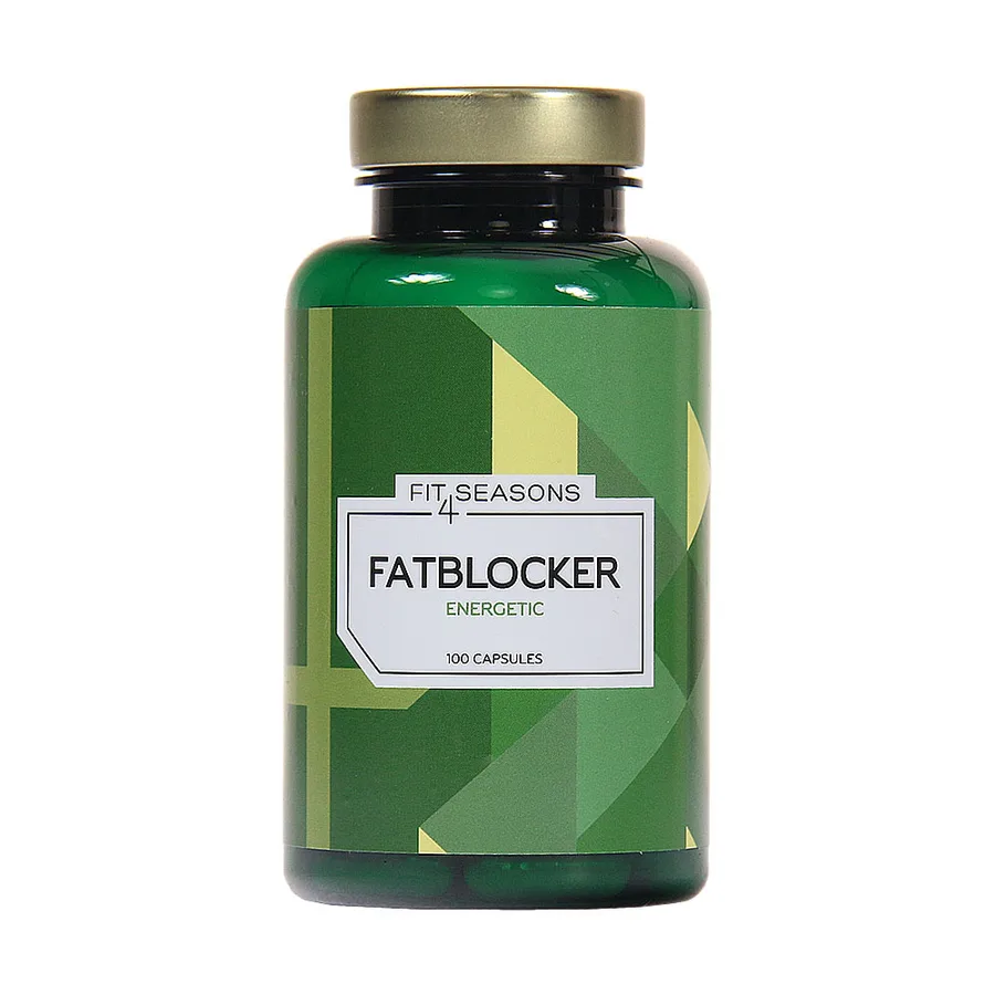 Fit4Seasons Fatblocker — verpakking