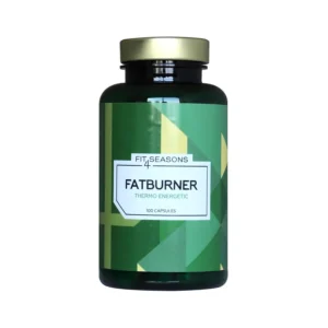 Fit4Seasons Fatburner