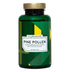 Fit4Seasons Pine Pollen