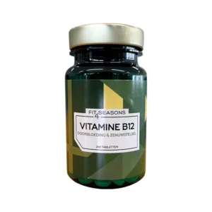 Fit4Seasons Vitamine B12