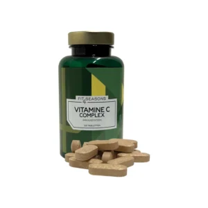 Fit4Seasons Vitamine C Active