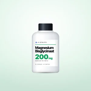 Magnesium Bisglycinaat