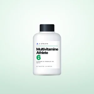 Multivitamine Athlete