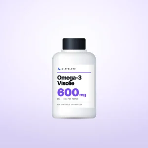 Omega-3 Visolie