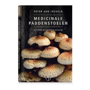 Medicinale paddenstoelen – Peter van Ineveld
