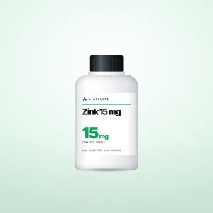 Zink 15 mg